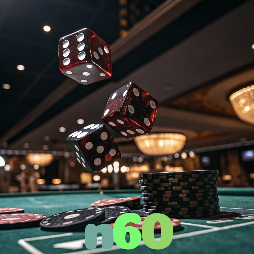 n60:Aposte no futebol, jogue poker e conquiste vitórias épicas!