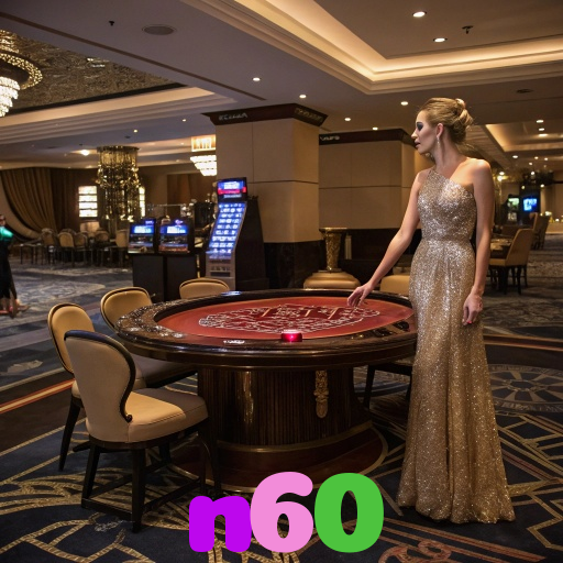 n60:Aposte nas melhores slots e conquiste prêmios como nunca!