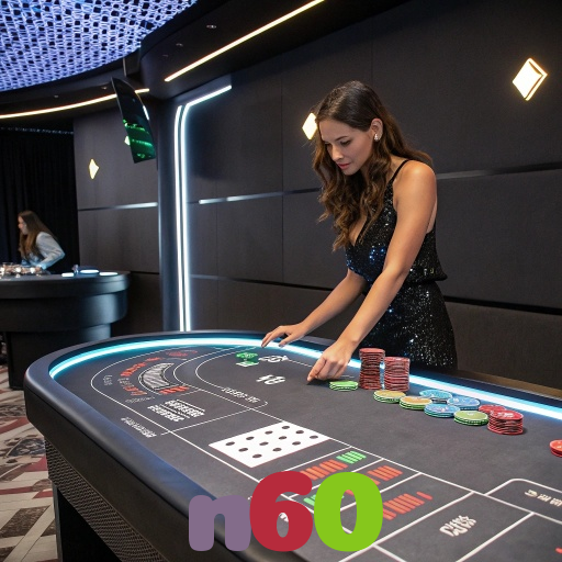 n60:Aposte nas melhores slots e conquiste prêmios como nunca!