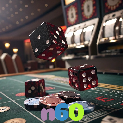 n60:Aposte no futebol, jogue poker e conquiste vitórias épicas!