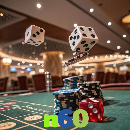 n60:Aposte no futebol, jogue poker e conquiste vitórias épicas!