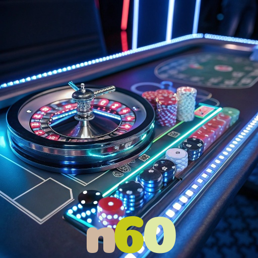n60:Aposte no futebol, jogue poker e conquiste vitórias épicas!