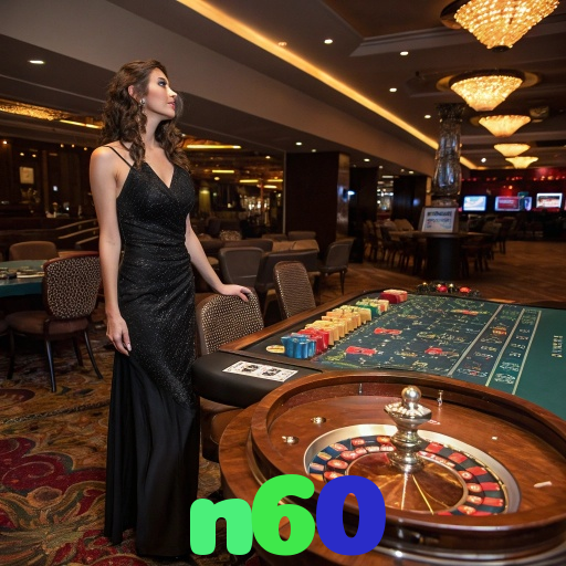 n60:Aposte no futebol, jogue poker e conquiste vitórias épicas!