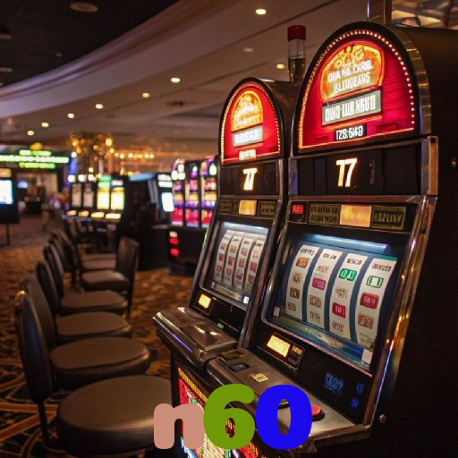 n60:Aposte nas melhores slots e conquiste prêmios como nunca!