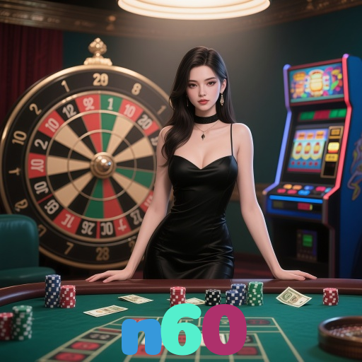 n60:Aposte nas melhores slots e conquiste prêmios como nunca!