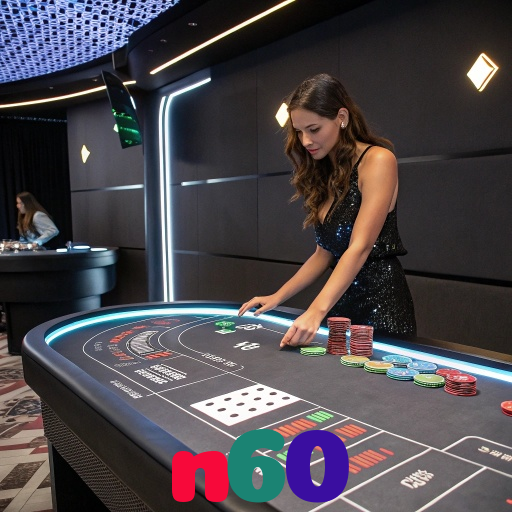 n60:Jogue poker, aposte no futebol e ganhe em grandes jogos de cassino!