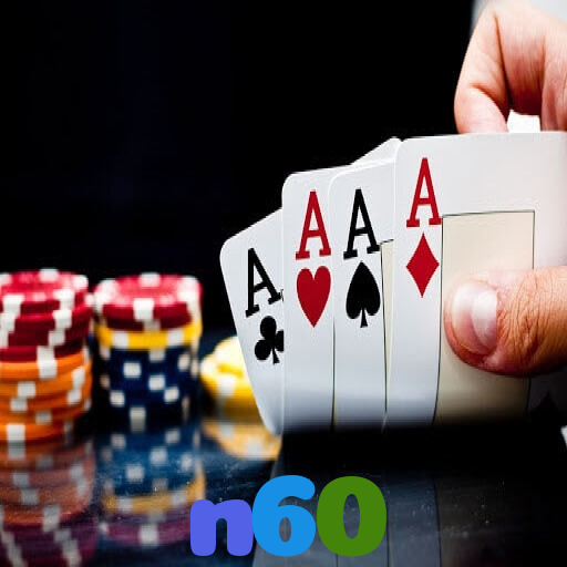 n60:Aposte no futebol, jogue poker e conquiste vitórias épicas!