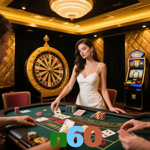 n60:Jogue poker, aposte no futebol e ganhe em grandes jogos de cassino!
