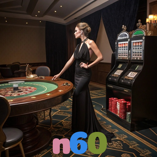 n60:Aposte no futebol, jogue poker e conquiste vitórias épicas!