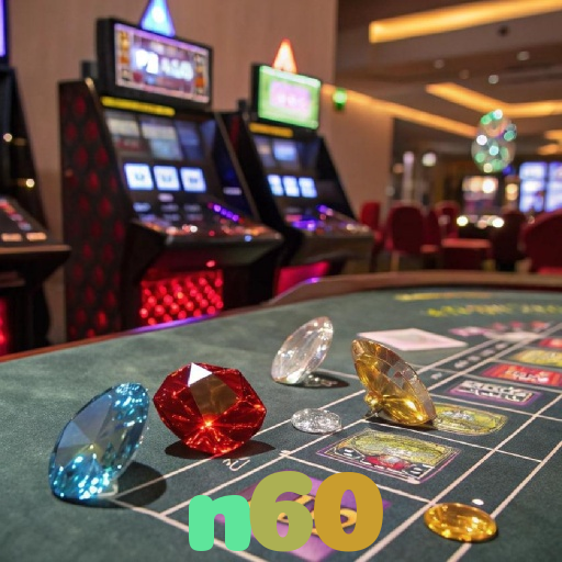 n60:Aposte no futebol, jogue poker e conquiste vitórias épicas!