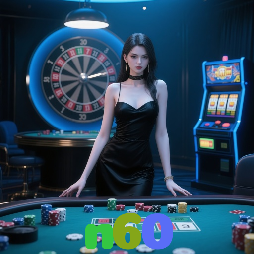 n60:Aposte no futebol, jogue poker e conquiste vitórias épicas!