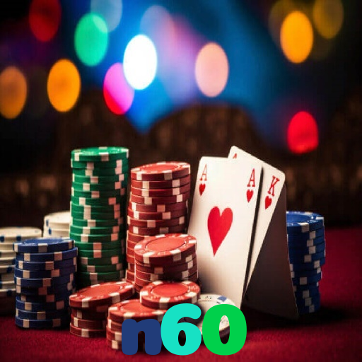 n60:Aposte no futebol, jogue poker e conquiste vitórias épicas!
