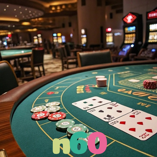 n60:Aposte no futebol, jogue poker e conquiste vitórias épicas!