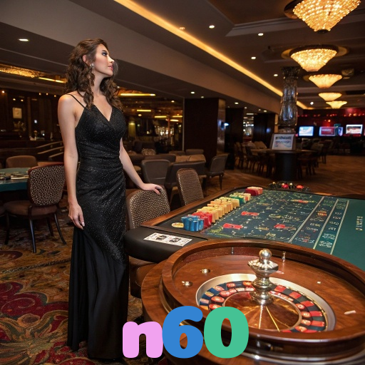 n60:Aposte no futebol, jogue poker e conquiste vitórias épicas!