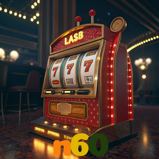 n60:Aposte nas melhores slots e conquiste prêmios como nunca!