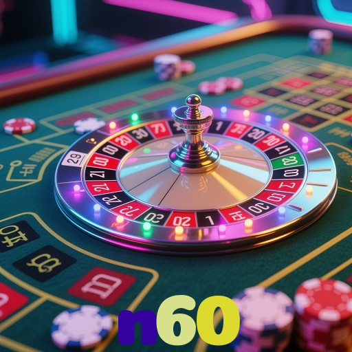 n60:Jogue poker, aposte no futebol e ganhe em grandes jogos de cassino!