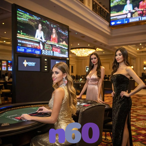 n60:Aposte no futebol, jogue poker e conquiste vitórias épicas!