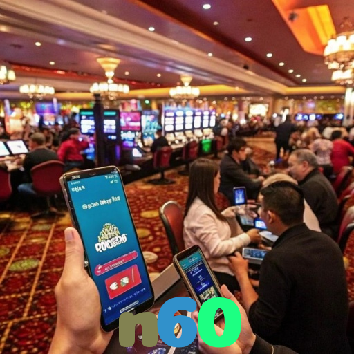 n60:Aposte nas melhores slots e conquiste prêmios como nunca!