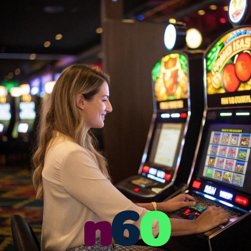 n60:Jogue poker, aposte no futebol e ganhe em grandes jogos de cassino!