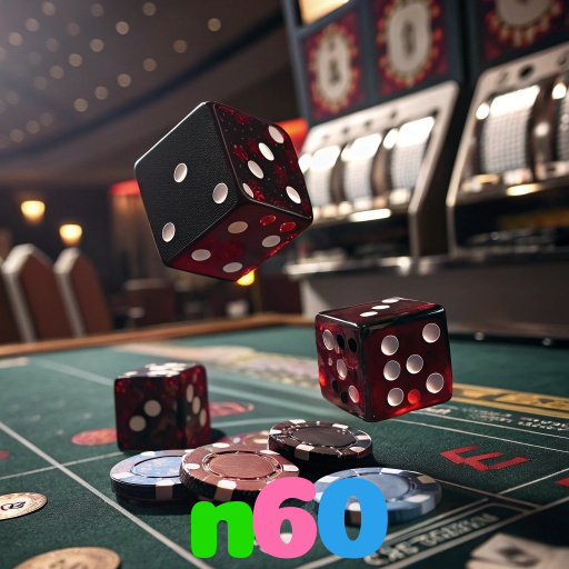 n60:Aposte no futebol, jogue poker e conquiste vitórias épicas!