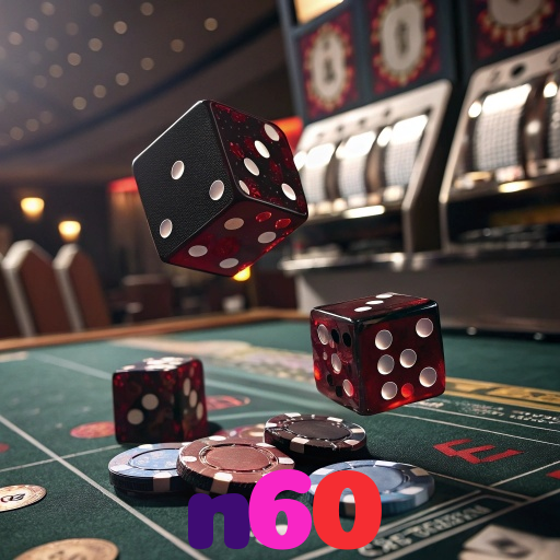 n60：Aposte no futebol, jogue poker e conquiste vitórias épicas!