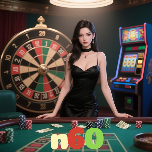 n60:Aposte nas melhores slots e conquiste prêmios como nunca!