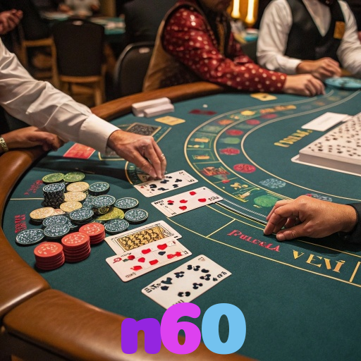 n60:Aposte nas melhores slots e conquiste prêmios como nunca!