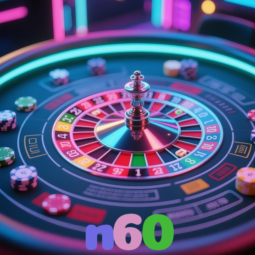 n60:Aposte no futebol, jogue poker e conquiste vitórias épicas!