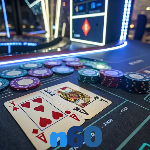 n60:Aposte no futebol, jogue poker e conquiste vitórias épicas!