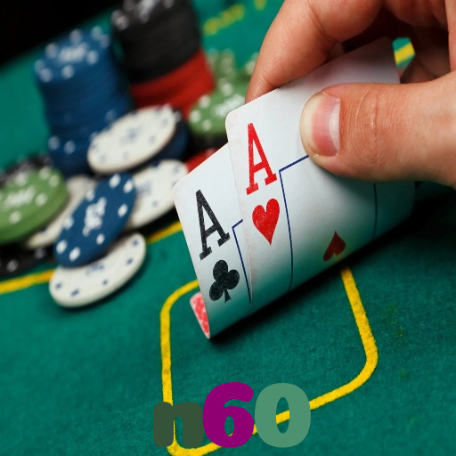 n60:Aposte nas melhores slots e conquiste prêmios como nunca!