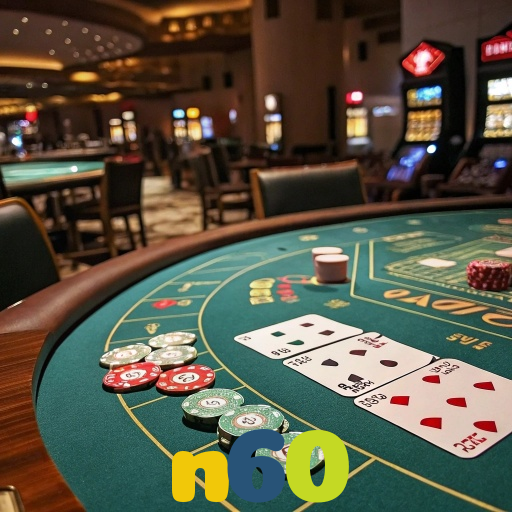 n60:Jogue poker, aposte no futebol e ganhe em grandes jogos de cassino!