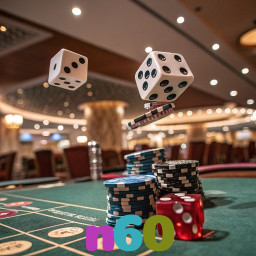 n60:Aposte nas melhores slots e conquiste prêmios como nunca!