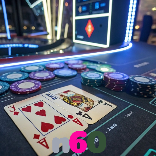n60:Aposte no futebol, jogue poker e conquiste vitórias épicas!