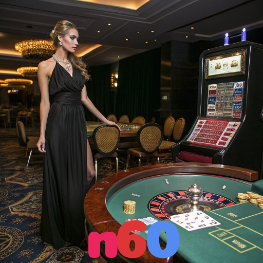 n60：Jogue poker, aposte no futebol e ganhe em grandes jogos de cassino!