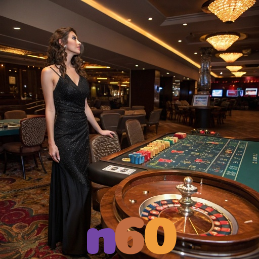 n60:Jogue poker, aposte no futebol e ganhe em grandes jogos de cassino!