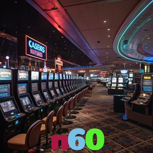 n60:Jogue poker, aposte no futebol e ganhe em grandes jogos de cassino!