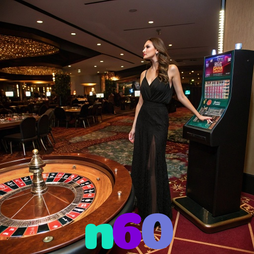 n60:Jogue poker, aposte no futebol e ganhe em grandes jogos de cassino!