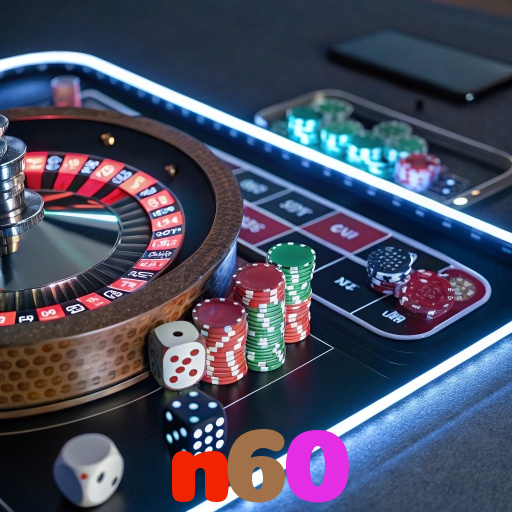 n60:Aposte no futebol, jogue poker e conquiste vitórias épicas!