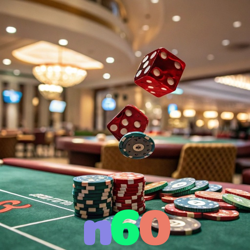 n60:Aposte no futebol, jogue poker e conquiste vitórias épicas!