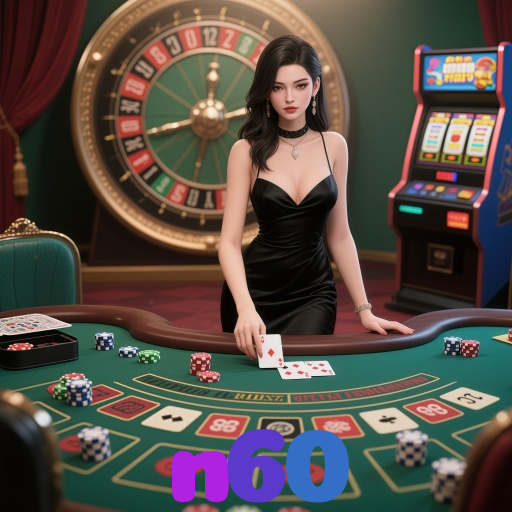 n60:Jogue poker, aposte no futebol e ganhe em grandes jogos de cassino!