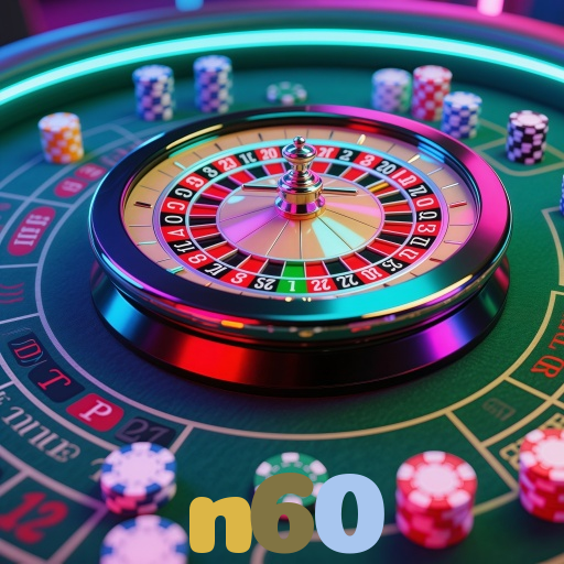 n60:Jogue poker, aposte no futebol e ganhe em grandes jogos de cassino!