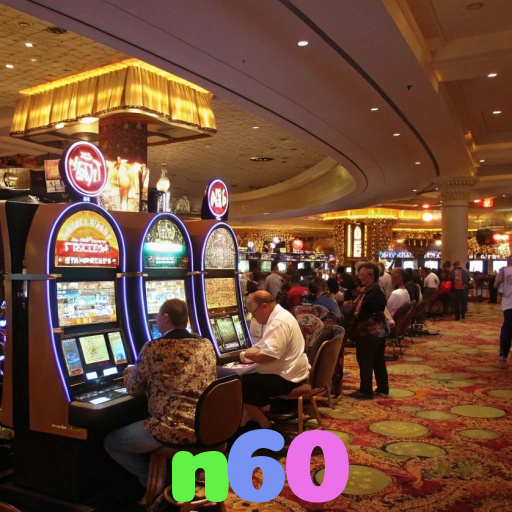 n60:Aposte nas melhores slots e conquiste prêmios como nunca!