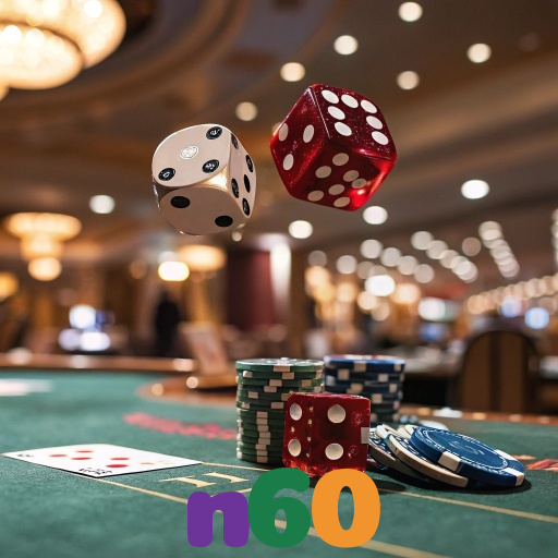n60:Aposte no futebol, jogue poker e conquiste vitórias épicas!