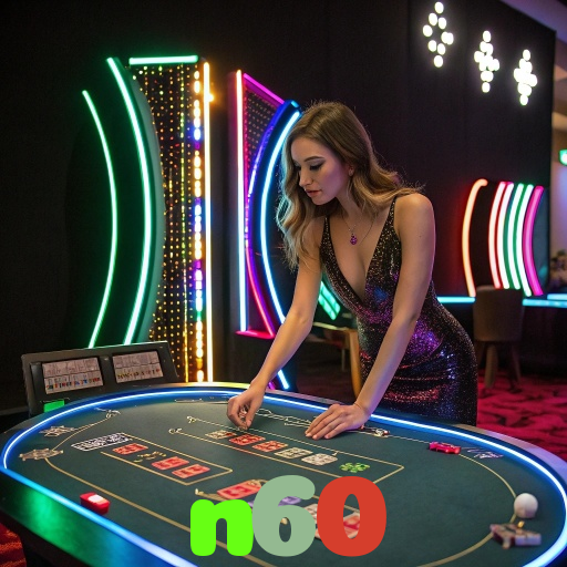 n60:Aposte no futebol, jogue poker e conquiste vitórias épicas!