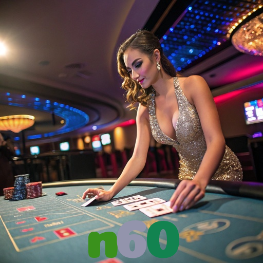 n60:Aposte nas melhores slots e conquiste prêmios como nunca!