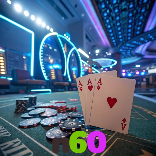 n60:Aposte nas melhores slots e conquiste prêmios como nunca!