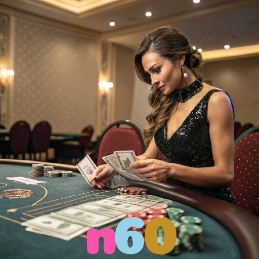 n60:Jogue poker, aposte no futebol e ganhe em grandes jogos de cassino!