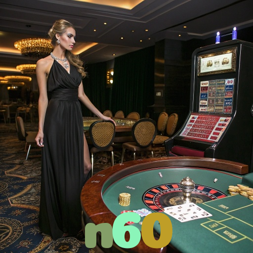 n60:Aposte no futebol, jogue poker e conquiste vitórias épicas!