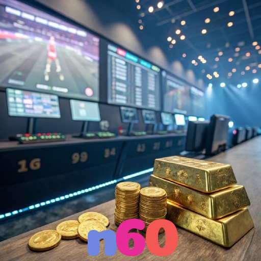 n60:Aposte nas melhores slots e conquiste prêmios como nunca!
