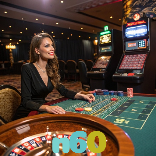 n60:Aposte no futebol, jogue poker e conquiste vitórias épicas!